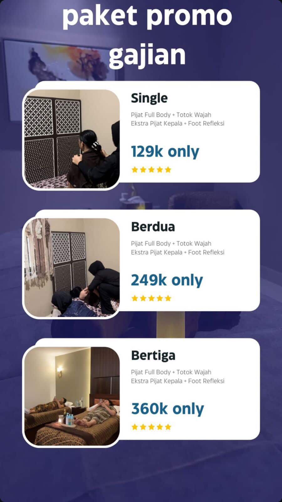 Minyak Urut